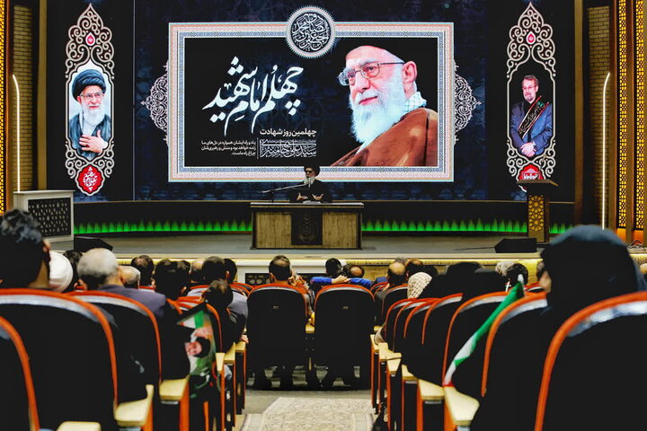 حجت‌الاسلام مومنی:وعده الهی درباره پیروزی حق تخلف ‌ناپذیر است