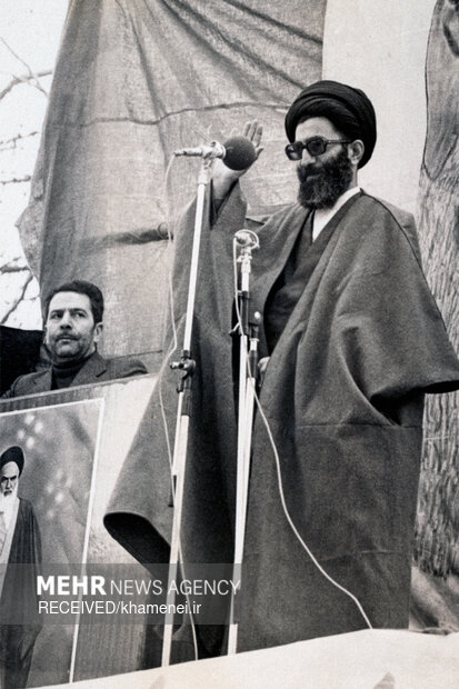 امامِ قائدِ شهید