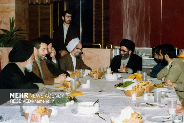 امامِ قائدِ شهید