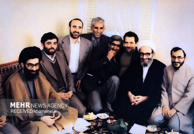 امامِ قائدِ شهید