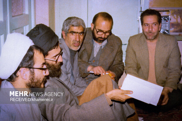 امامِ قائدِ شهید