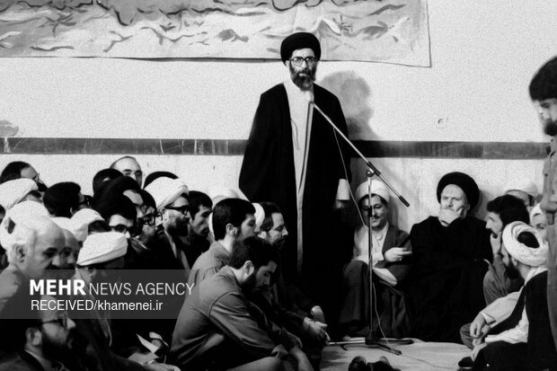 امامِ قائدِ شهید