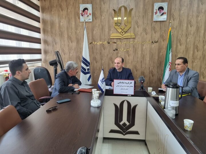 رقابت ۷۰ معلم مدارس غیردولتی کردستان برای کسب عنوان معلم نمونه