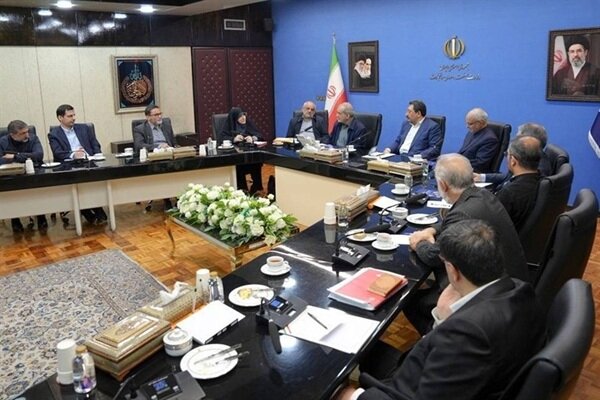 صنایع کلیدی آسیب‌دیده جنگ به چرخه تولید بازمی‌گردند