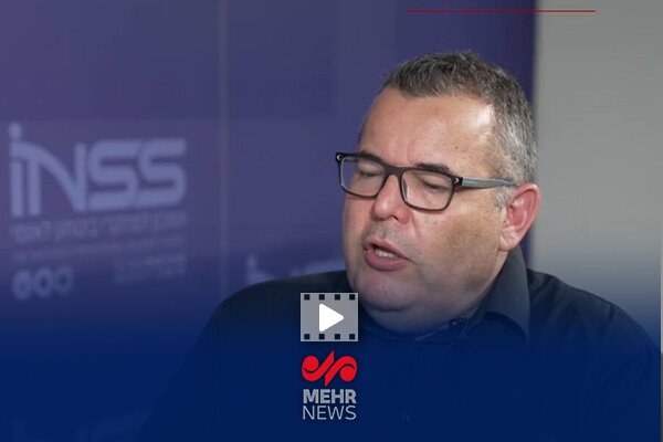 اعتراف صریح مقامات امنیتی رژیم صهیونیستی به شکست در برابر ایران