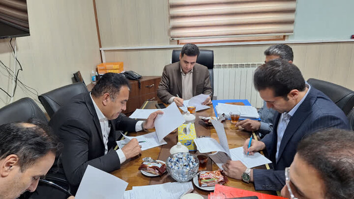 تأیید بازنشستگی ۱۳۵۲ کارگر در لرستان