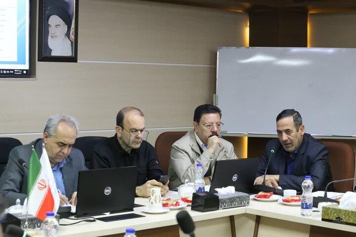 فتح‌زاده:تسریع توسعه زیربنایی آذربایجان شرقی با رشد اعتبارات عمرانی
