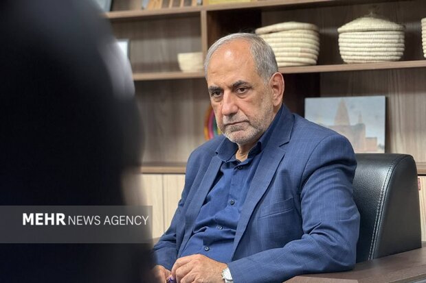 بانکهای دزفول باتسریع پرداخت وام‌ ازدواج واشتغال به تکلیف خود عمل کنند