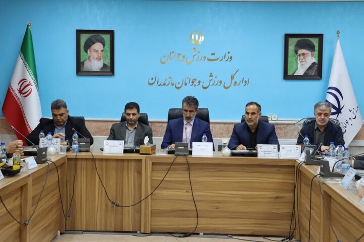 مدال‌آوری در ورزش‌های آبی باید تقویت شود
