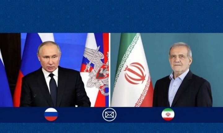 ایران امن کے لیے تیار، امریکی آمرانہ رویہ بڑی رکاوٹ ہے، صدر پزشکیان