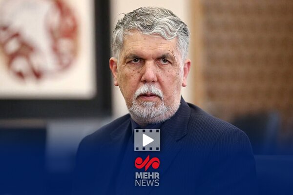 برنامه وزارت ارشاد برای حمایت هنرمندان در تولید محتوای جنگ رمضان چیست؟