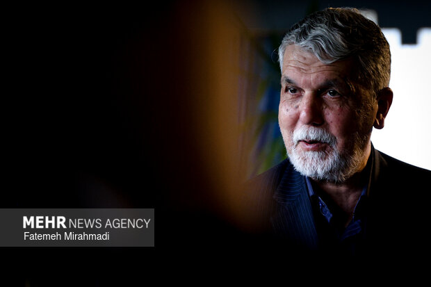 آئین سوگ شهادت "امین ملت ایران"