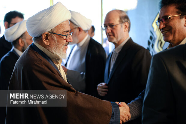 آئین سوگ شهادت "امین ملت ایران"