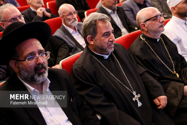 آئین سوگ شهادت "امین ملت ایران"