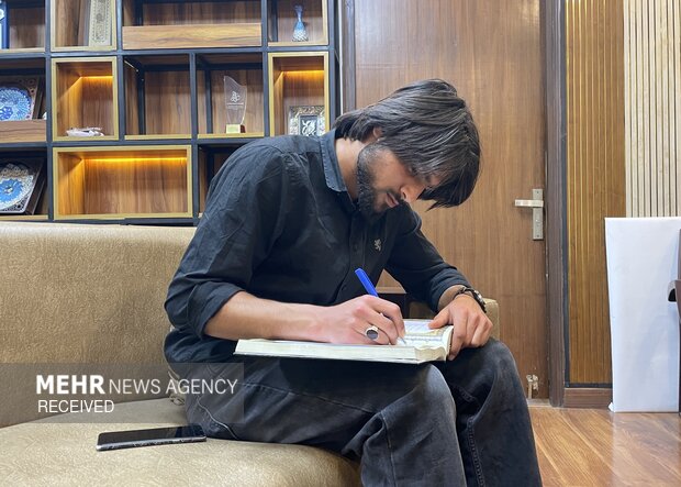 Hindistan'da İran dayanışması