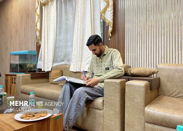 Hindistan'da İran dayanışması