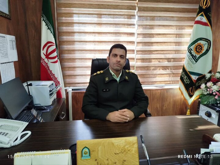 سرهنگ نورانی: خودروهای هنجارشکن در نوشهر توقیف میشوند سرهنگ نورانی: خودروهای هنجارشکن در نوشهر توقیف میشوند