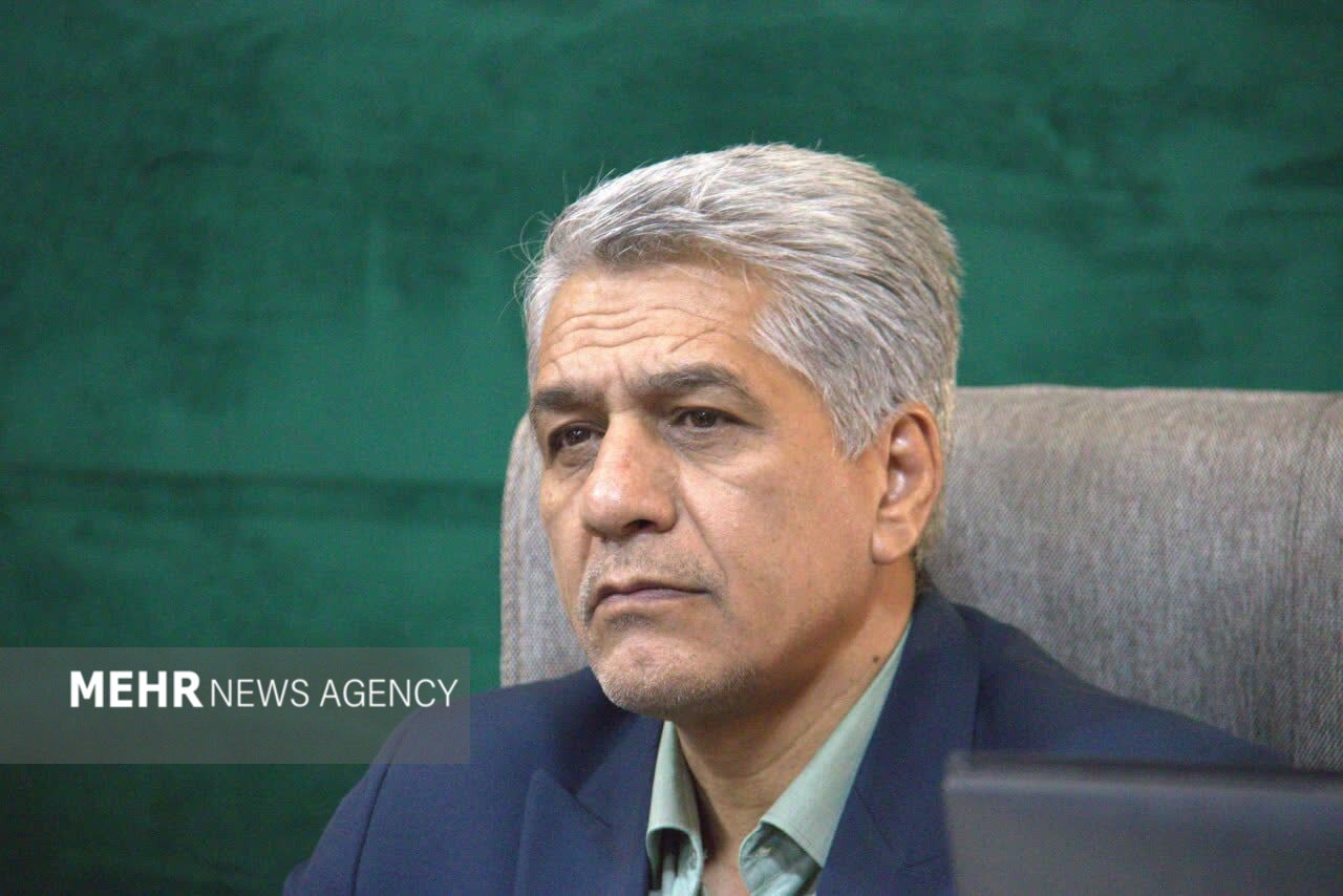 توسعه روستابازارهای گرمسار در اولویت؛ حذف واسطه‌ها در راه اس