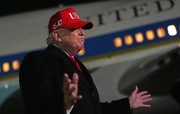 The getaway truck; when Trump gets stuck in Iran’s quagmire