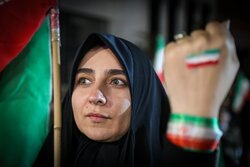 پایداری مردمی؛ رمز ناکامی دشمنان و پشتوانه اقتدار نظام