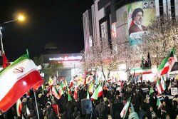 شکوه همبستگی در قلب مردم شیروان