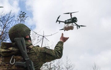 Easter ceasefire declared by Russia expires