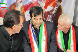 شهادت، غایتِ پهلوانی و عالی‌ترین مرتبه‌ی سخاوت است