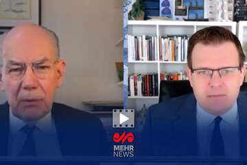 روایت صریح از شکست آمریکا در برابر ایران