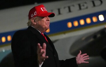 US to undertake serious review of its policy within NATO