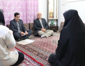 واریز بیش از ۹۰۰ میلیون تومان کمک معیشتی به خانواده زندانیان کردستان