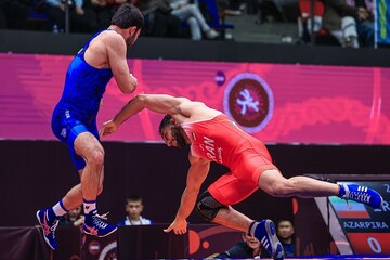 رقابت‌های کشتی جام تختی در بلاتکلیفی/ معادلات انتخابی تیم ملی بهم خورد