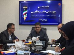 پرداخت ۷.۵ میلیارد تومانی کمک بلاعوض به ۱۱۰ واحد آسیب‌دیده از جنگ