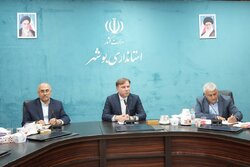 استاندار بوشهر: مدیریت پسماند در شهرهای استان جدی‌تر دنبال شود