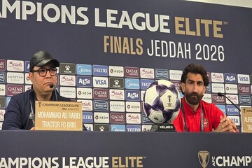 ربیعی: اراده ما قوی‌تر از مشکلات است