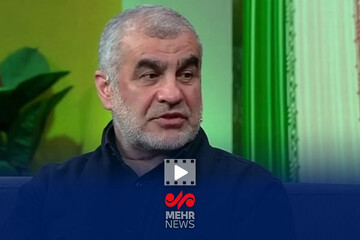 نیکزاد: هدف آمریکا از حضور در اصفهان، بردن اورانیوم بود