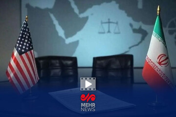 نیکزاد: حاضر بودیم ذخایر اورانیوم خود را رقیق سازی کنیم