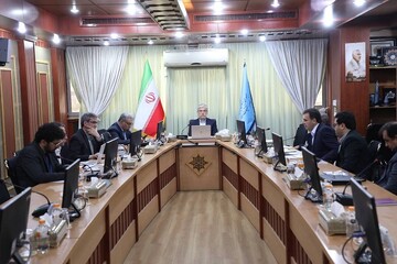 گزارش وزیر علوم از مدیریت جنگ؛ آسیب به ۳۰ دانشگاه و حدود ۱۶۰ مرکز علمی