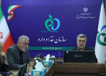 پرداخت ۶۵ درصد از بدهی‌های دارو و تجهیزات پزشکی