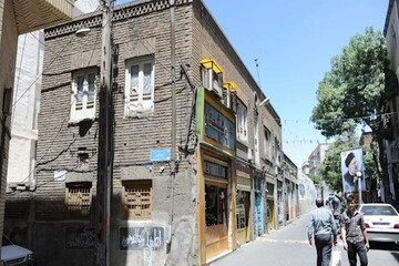 راهکار قانونی برای نوسازی ساختمان‌های فرسوده