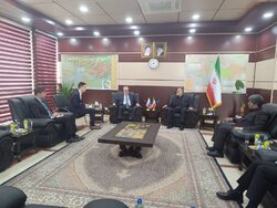 استاندار تهران: پایتخت آماج ۶۰۰ حمله بود؛۴۰ هزار خانه آسیب دید