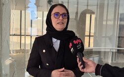 حبیبی: از تولید اردیبهشت ماه بازماندیم؛ ۸۰ درصد ساختمان اداری تخریب شد