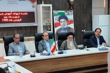 امام جمعه دیّر: فرهنگ شهادت‌طلبی رمز تاب‌آوری ملت ما است