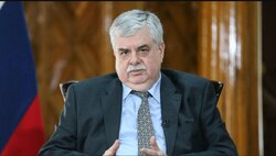 سفیر روسیه در ایران:استفاده از زبان تهدید و زورعلیه ایران ناکارآمد است