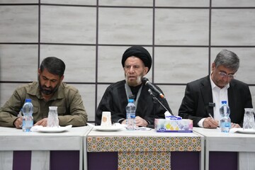 ۳ عامل شکست محاسبات دشمن؛ انتخابات باعث دودستگی در جامعه نشود