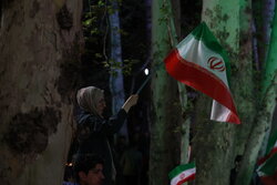 خانه ما را موش گرفته است