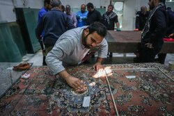 نقش‌آفرینی بیش از ۸۰ رسته شغلی در پشتیبانی از محرومان قم