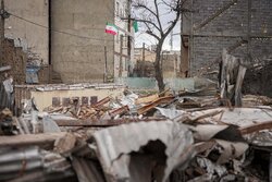 اینجا خط مقدم جنگ روایت‌هاست!