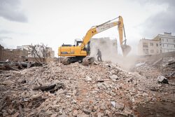 تسریع در بازسازی منازل آسیب‌دیده؛هیچ شهروند اصفهانی بی‌سرپناه نمی‌ماند