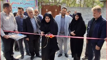 ۱۶۳ هزار واحد مسکن روستایی در مازندران ساخته شد