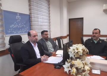 رئیس دادگستری آستارا: پیشگیری از وقوع جرم اولویت اصلی دستگاه قضائی است